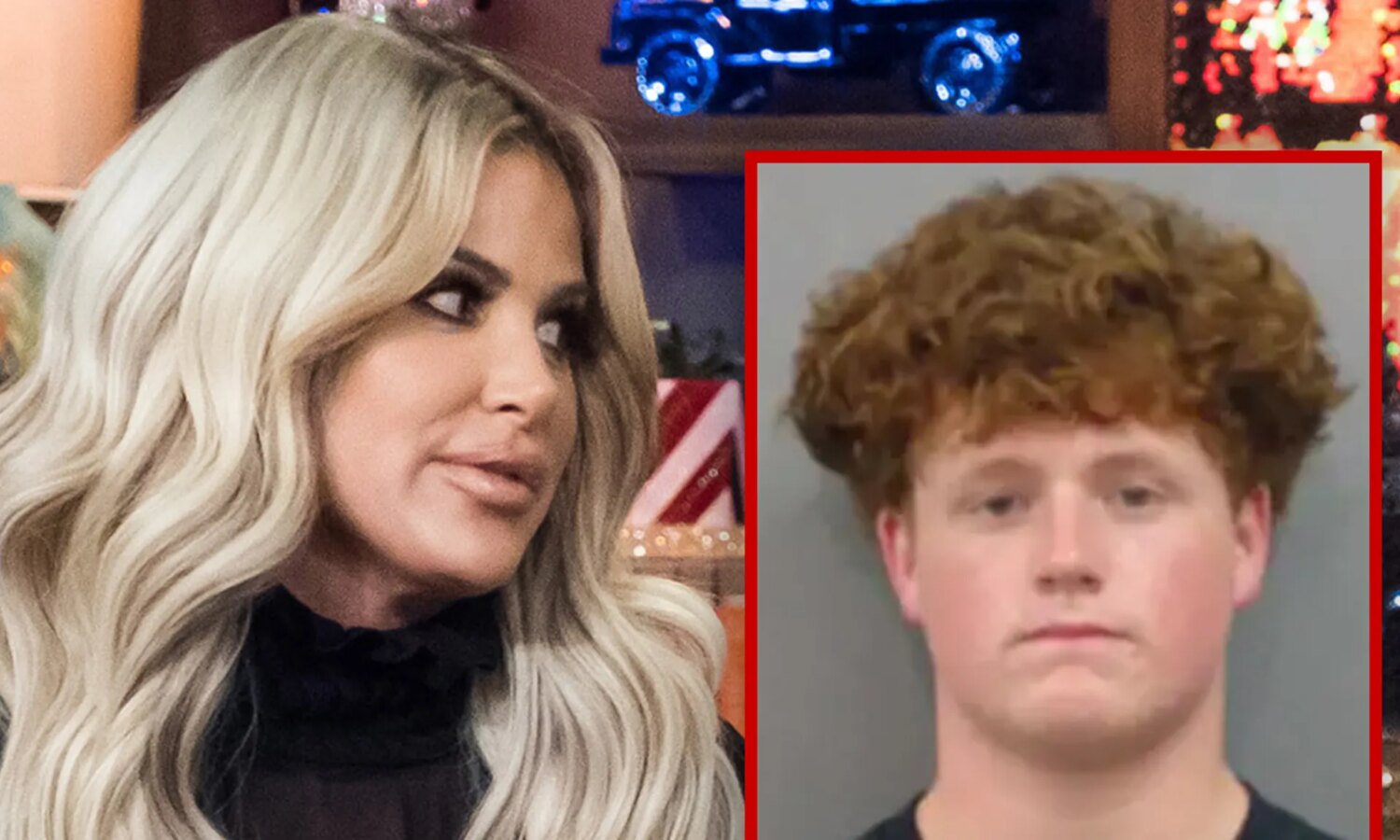 Prosecutors Seek Forensic Interviews of Minor Children in Kim Zolciak’s Son KJ Case