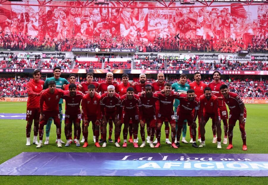Puebla vs Toluca: Predicted Lineups and Match Odds