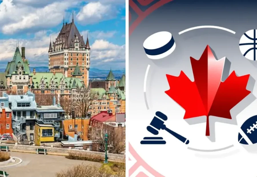 Quebec Political Leaders Back Private iGaming Expansion Ahead of Provincial Election
