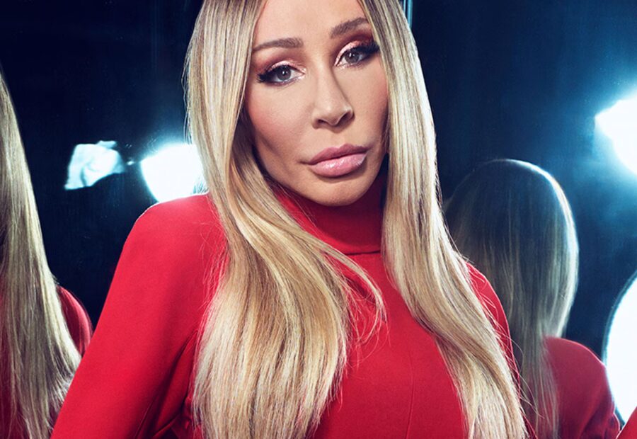 RHONY’s Hailey Glassman Explains “Lavender Marriage” With Her Husband