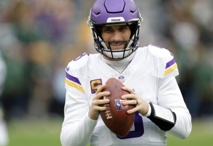 Raiders’ Offseason Moves Please Tom Brady; Kirk Cousins, Ashton Jeanty, Michael Mayer Central to Optimism