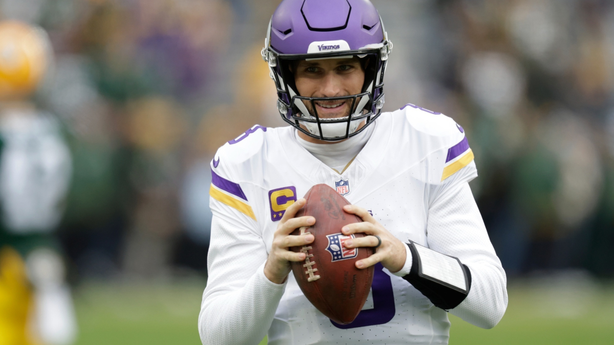 Raiders’ Offseason Moves Please Tom Brady; Kirk Cousins, Ashton Jeanty, Michael Mayer Central to Optimism