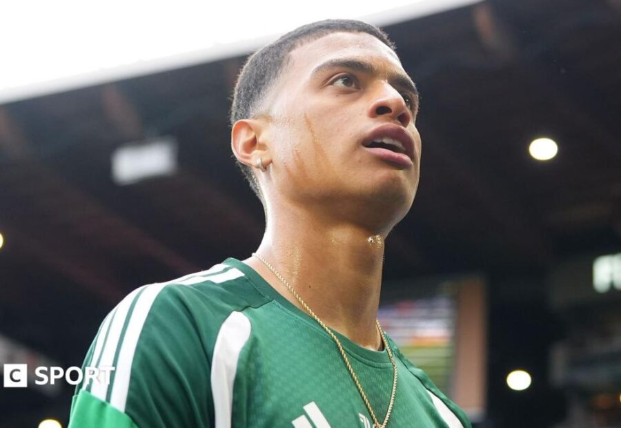 Rangers Transfer Target Kevin Kelsy: Profile of the Striker on the Ibrox Agenda