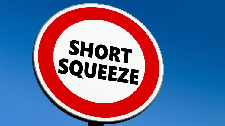 Record Squeeze Drives Bitcoin Rally, but $83K Resistance Looms