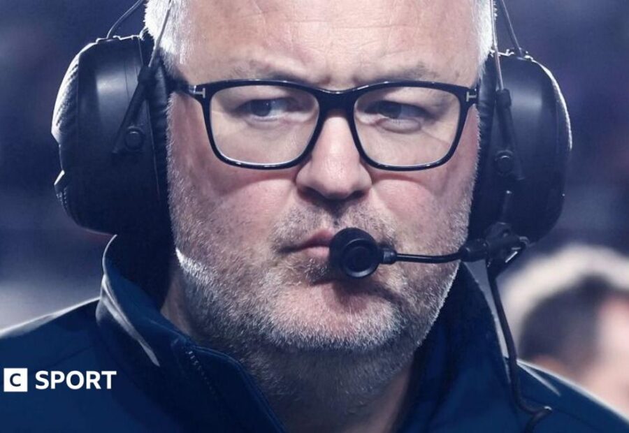 Red Bull Hire Aston Martin Engineer Tom McCullough as Head of Racing