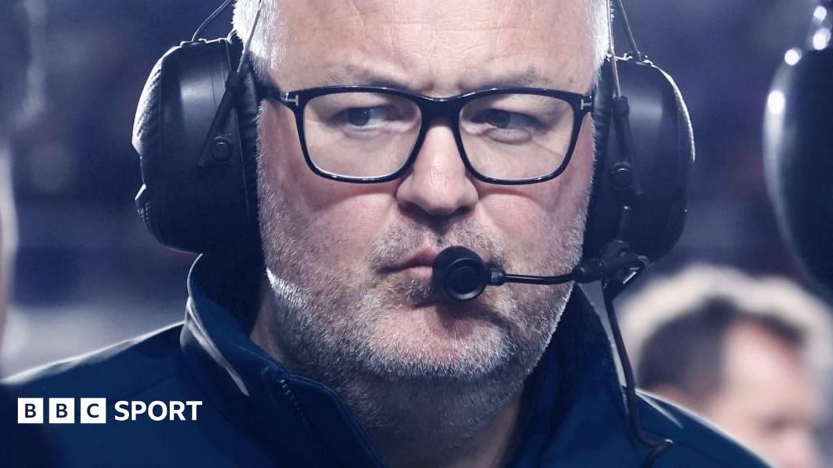 Red Bull Hire Aston Martin Engineer Tom McCullough as Head of Racing