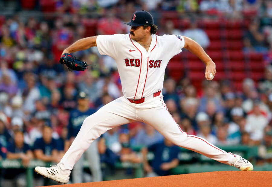 Red Sox vs. Royals Preview: September 13 Game Preview