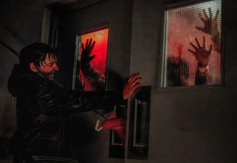 Resident Evil Post-Credit Scene Explained: What to Know Before Watching
