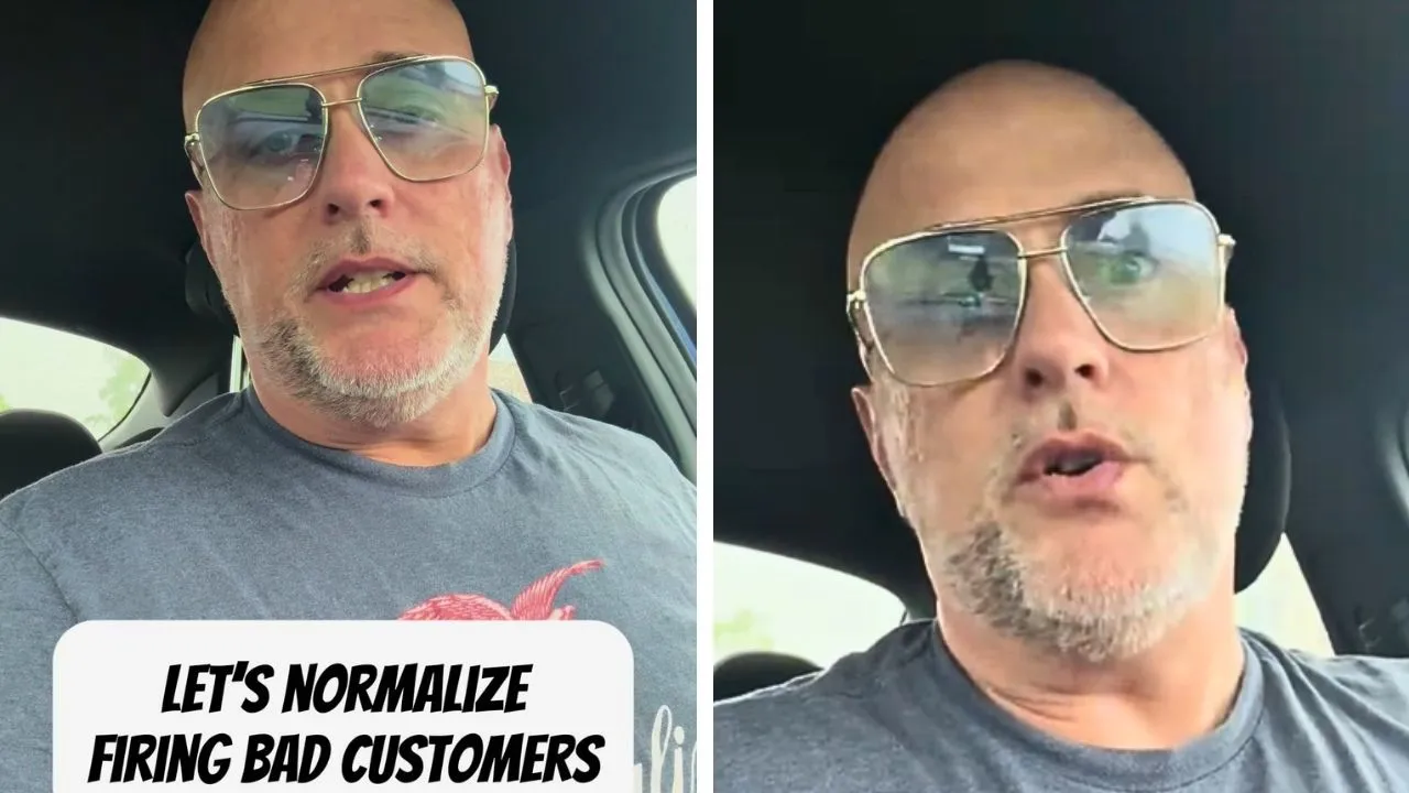 Restaurant Manager Says He ‘Fired’ Customer After String of Complaints: ‘We Can’t Meet Your Expectations’