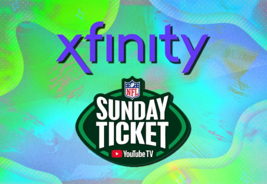 Returning NFL Sunday Ticket Subscribers Get 50% Off via Xfinity Offer