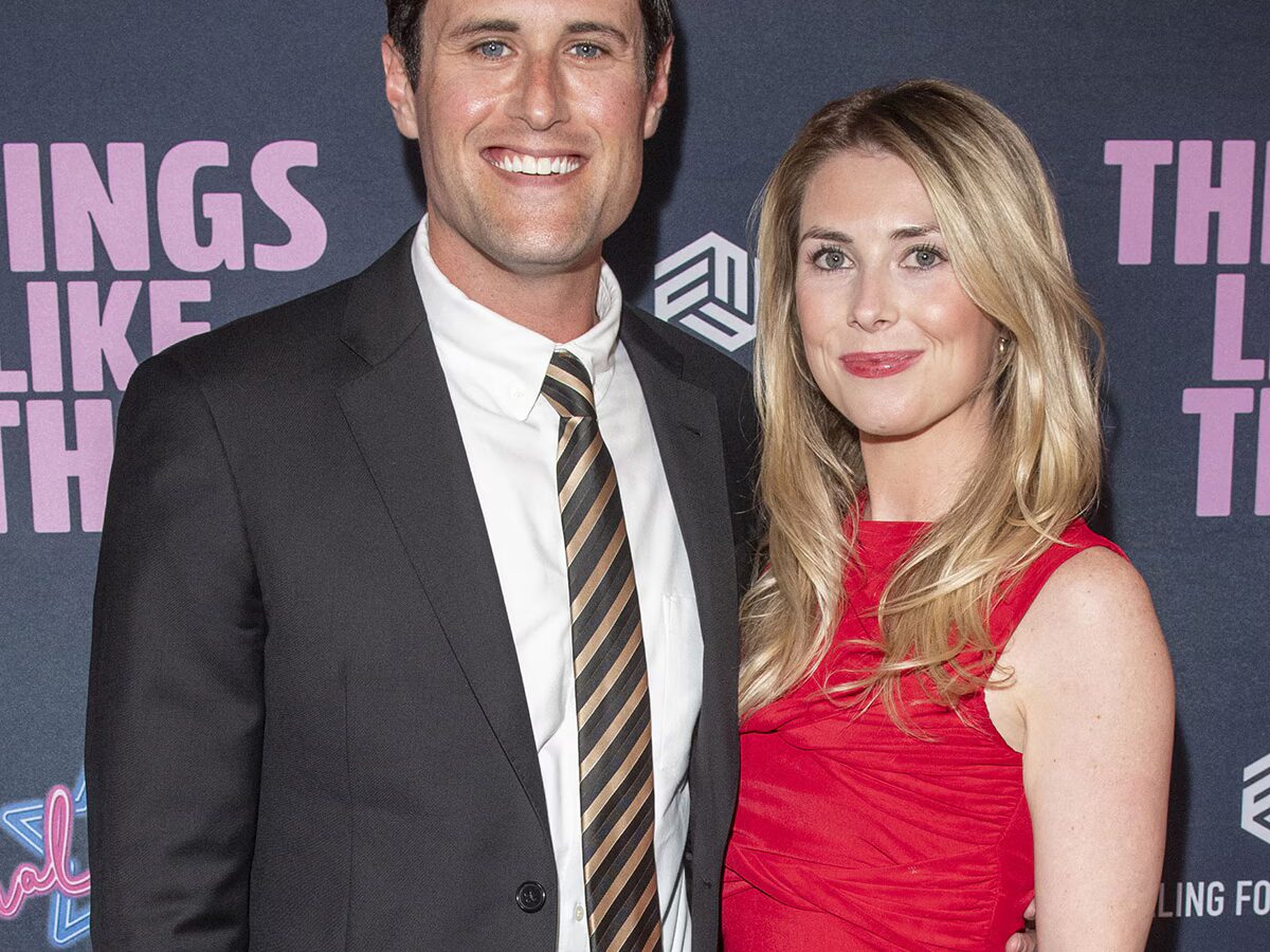 Rob Reiner and Michele Reiner’s Son Jake Reiner Marries Maria Gilfillan