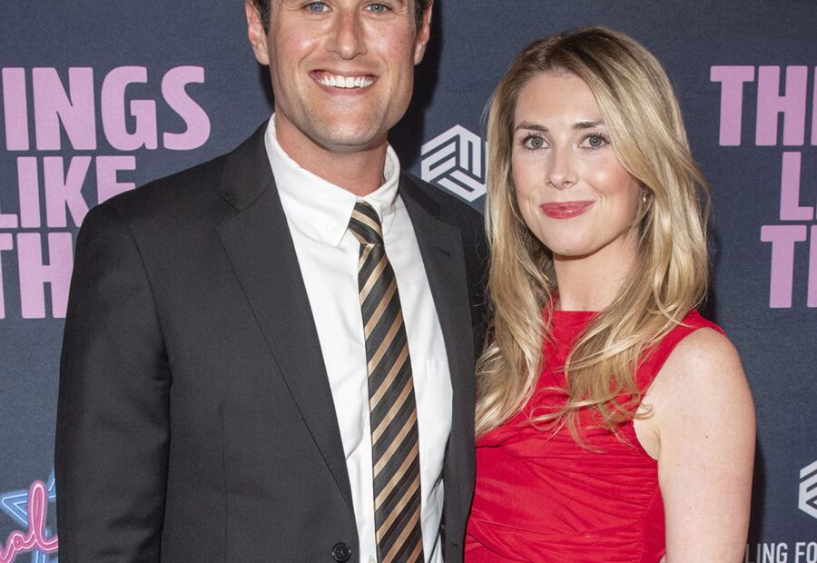 Rob Reiner and Michele Reiner’s Son Jake Reiner Marries Maria Gilfillan