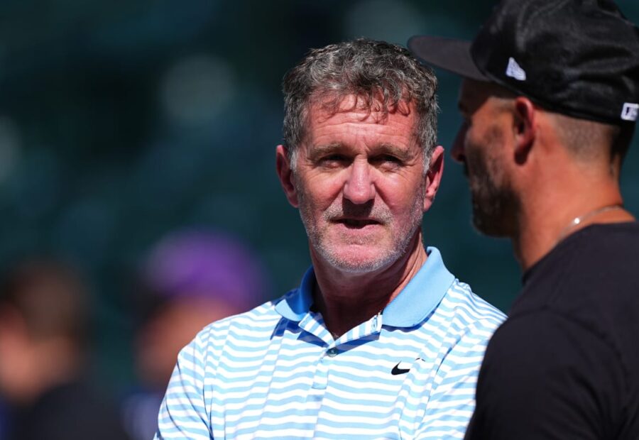 Rockies General Manager Josh Byrnes Discusses Team’s 2026 Performance Outlook