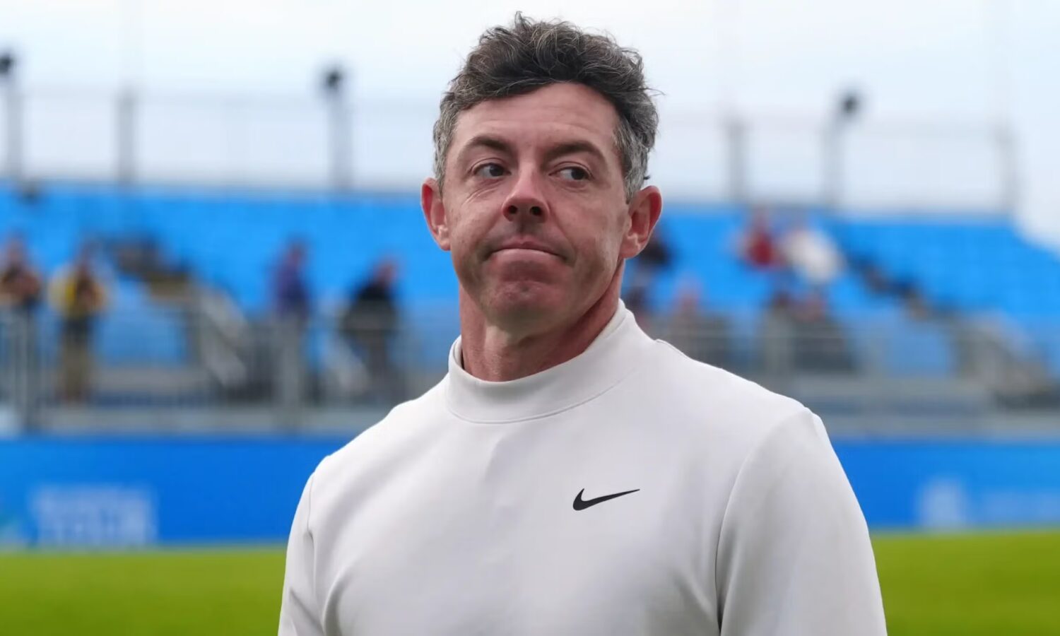 Rory McIlroy Records Slowest-Ever Round, Then Faces Different Test