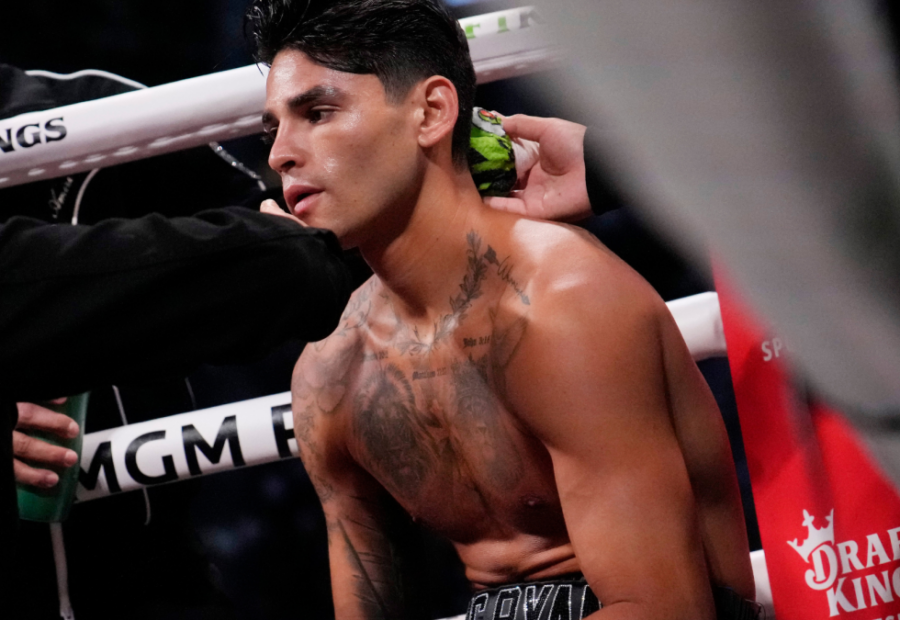 Ryan Garcia Confirms Gervonta Davis Rematch Talks, Reveals Terms Have Changed
