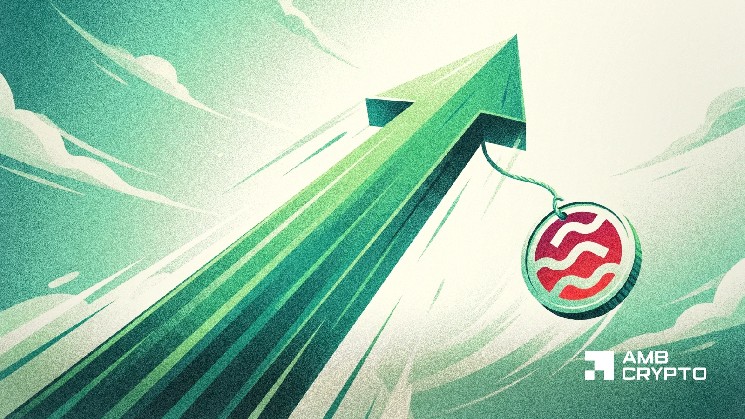 SEI Surges 25% as Canary’s 90% Staking Plan Tightens Supply