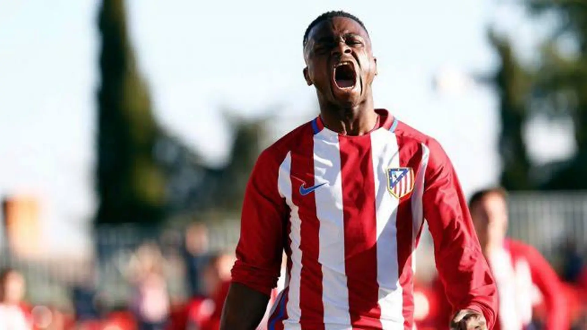 Salomon Obama Addresses Age Criticism: ‘Now it has happened with Diomande’