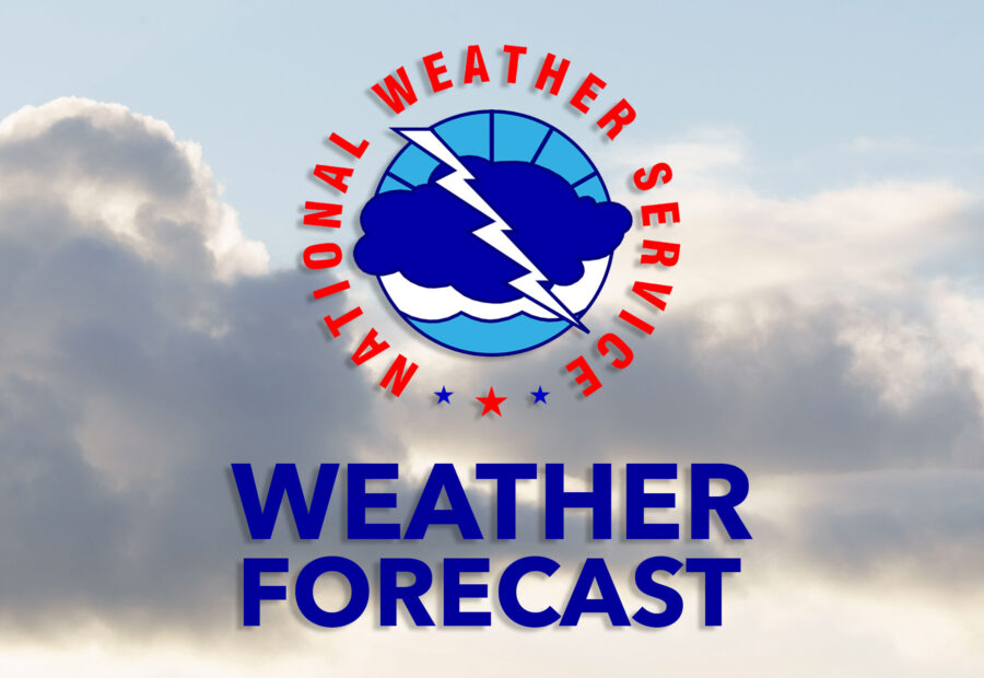 San Francisco Bay Area Weather Forecast