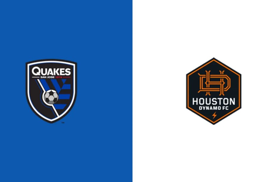 San Jose Earthquakes vs. Houston Dynamo FC: How to Watch, Live Stream, TV Channel, Kickoff Time