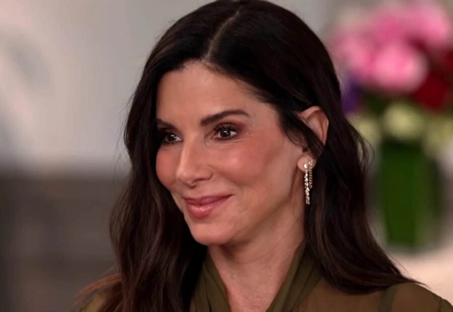 Sandra Bullock Reveals How Her Kids Appear in ‘Practical Magic 2’ (Exclusive)