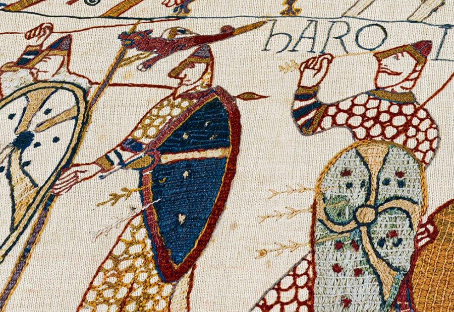Secrets of Priceless British Historical Artifact Uncovered