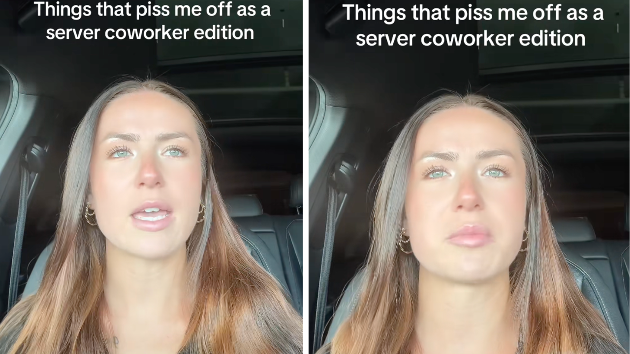 Server Calls Out 3 Frustrating Restaurant Habits: ‘That Just Really Gets to Me’