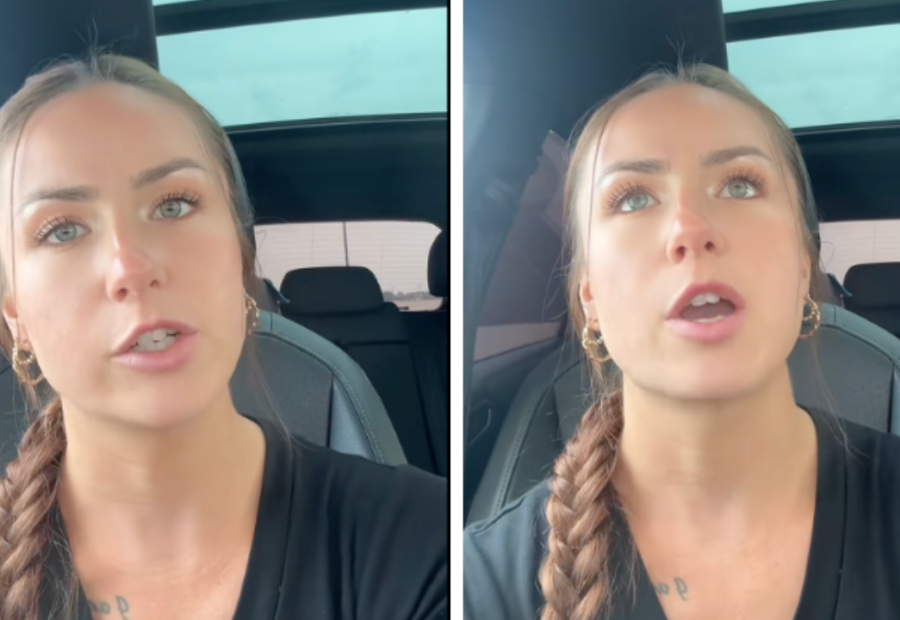 Server Explains Why Sending Food Back Isn’t the Problem—Blaming the Server Is: ‘Don’t Make Me Feel Like It’s My Fault’