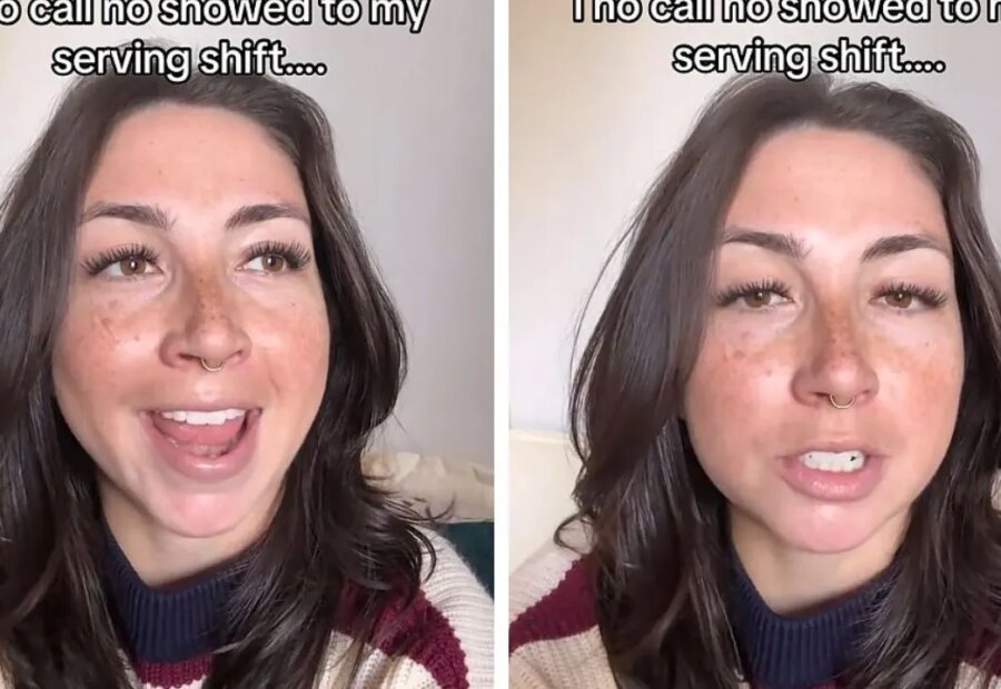 Server Says She Took a Nap Before Her Shift, Woke Up 14 Hours Later to Missed Calls: ‘I Never Sleep That Long’