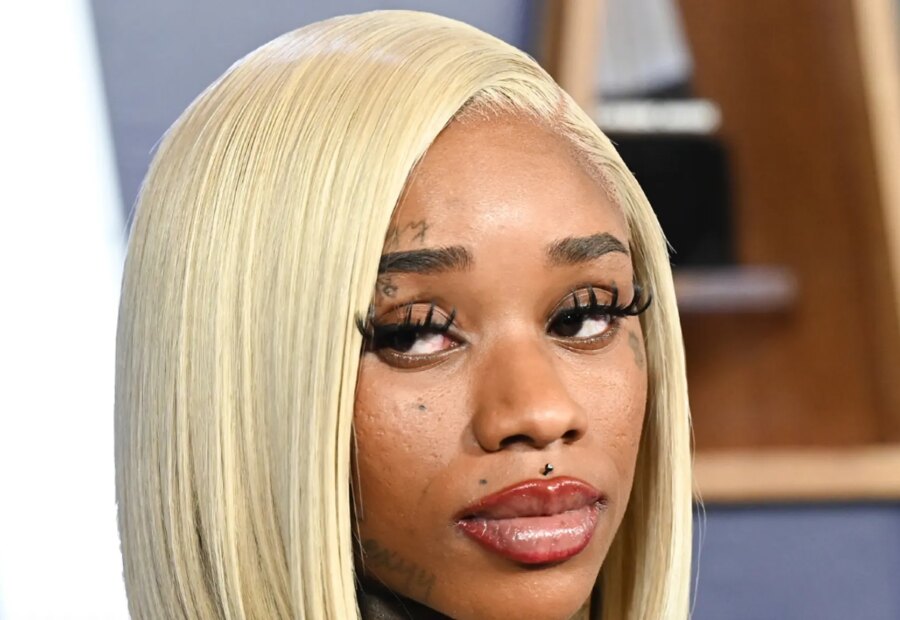 Sexyy Red Faces Potential $5M Judgment, Allegedly Asked Fans to Attack Child’s Grandmother