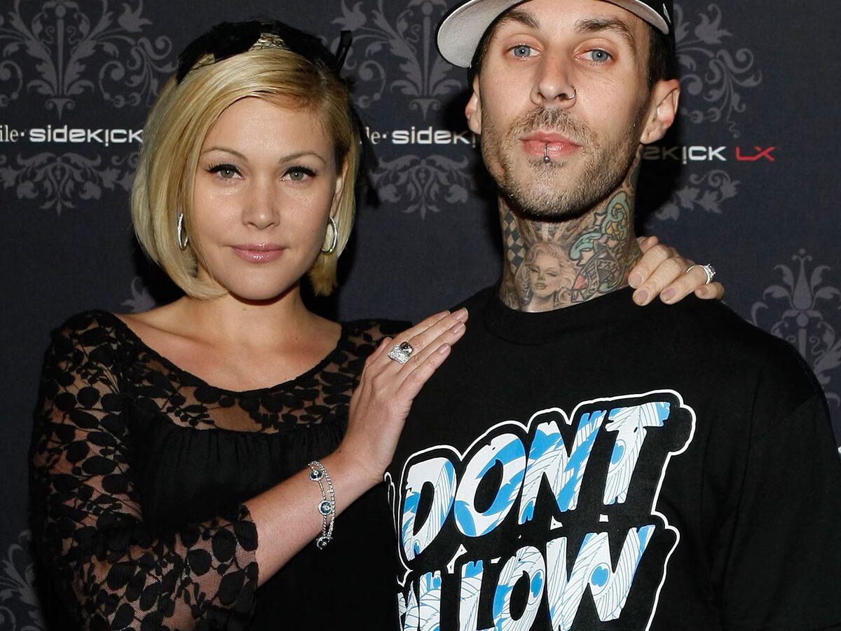 Shanna Moakler Expresses Regret Over Ex-Husband Travis Barker’s Documentary
