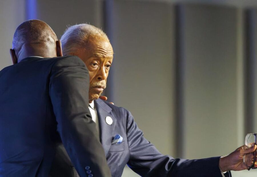 Sharpton Says He Won’t Be Silenced Over Nolan Wells’ Death | Gulf Coast