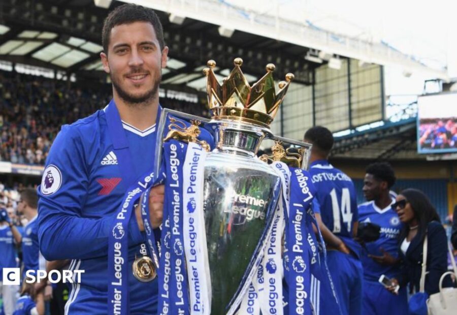 Should Chelsea Be Stripped of 2016-17 Premier League Title, Tottenham Crowned Champions?