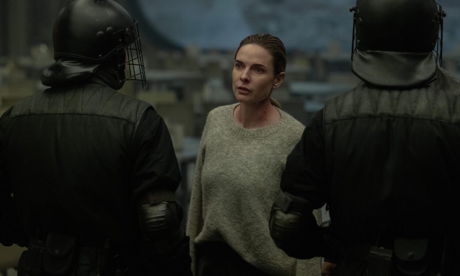 Silo Season 3 Finale: Breaking Down the Stunning Ending