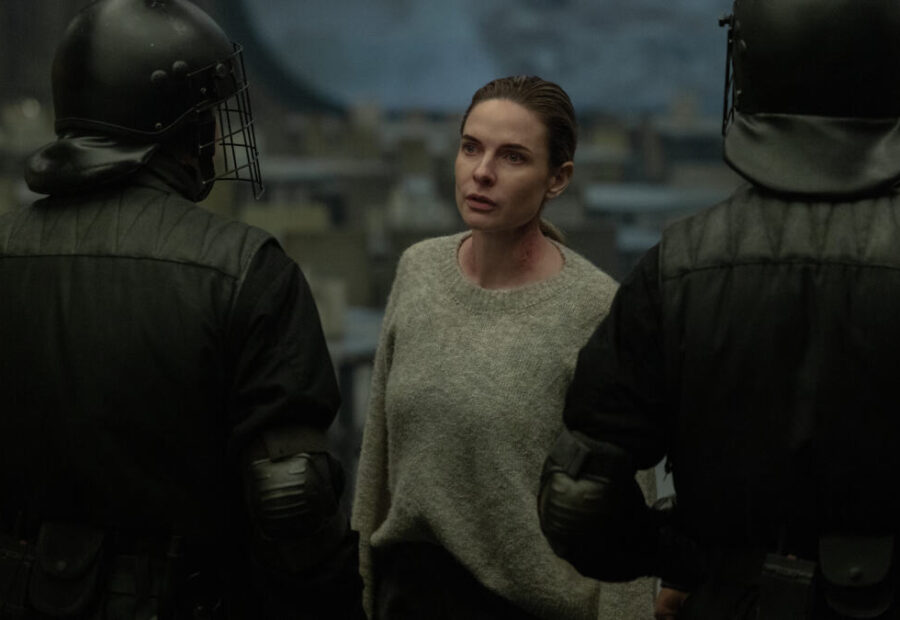 Silo Season 3’s Twisty Ending Explained