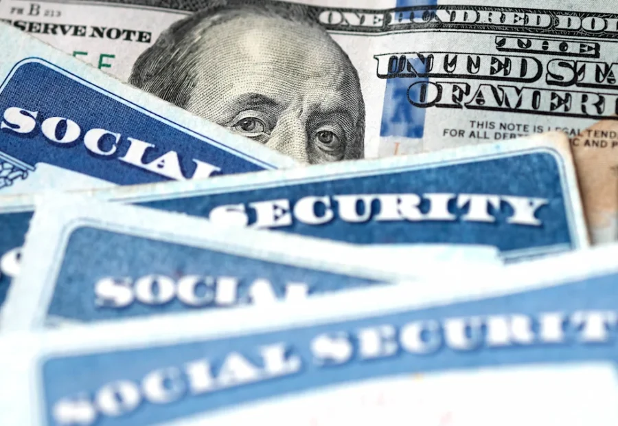 Social Security Benefits in 2027: Key Changes Explained