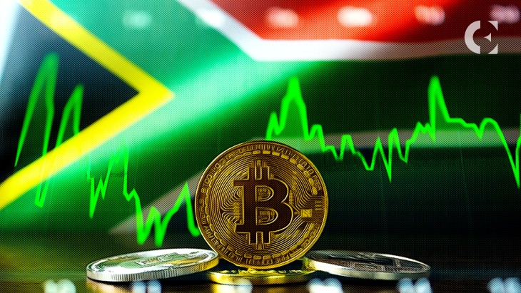 South Africa Moves to Regulate Cross-Border Crypto Transfers