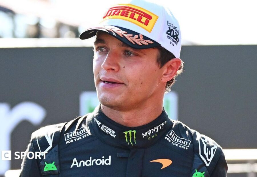 Spanish Grand Prix: How VSC Cost Lando Norris Race Win — And Should F1 Change the Rules?