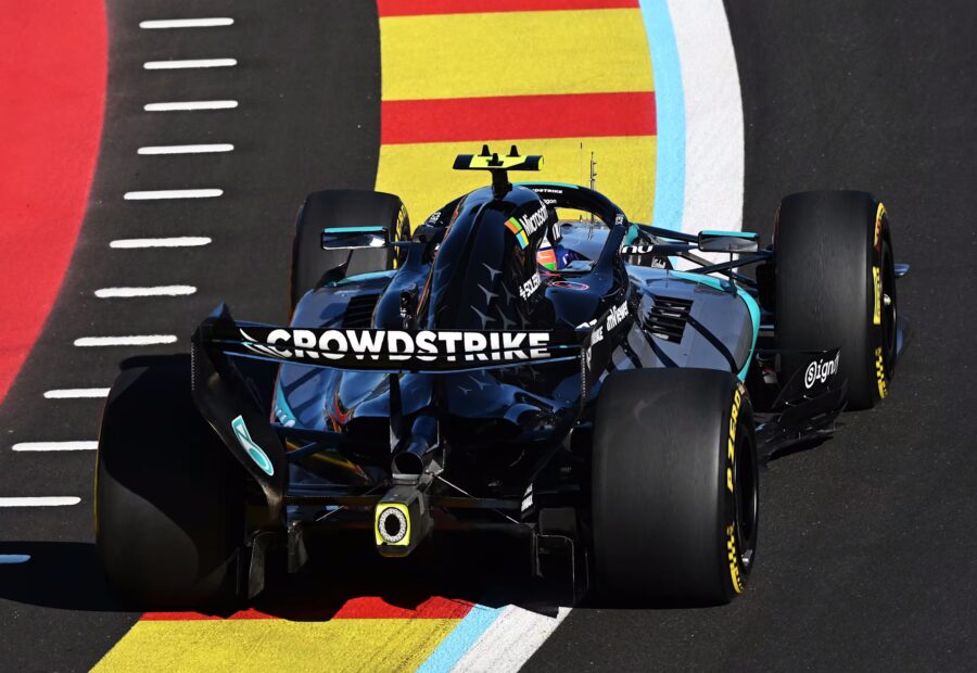 Spanish Grand Prix Odds Ahead of Qualifying in Madrid