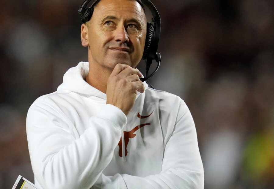 Steve Sarkisian Echoes Nick Saban, Urges CFP Committee Not to Overreact to Texas Longhorns’ Big Win