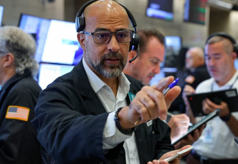 Stock Futures Today: Live Market Updates