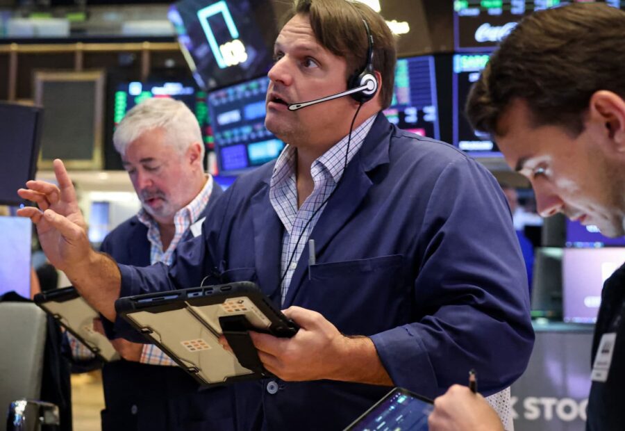 Stock Market Today: Live Updates and Latest News