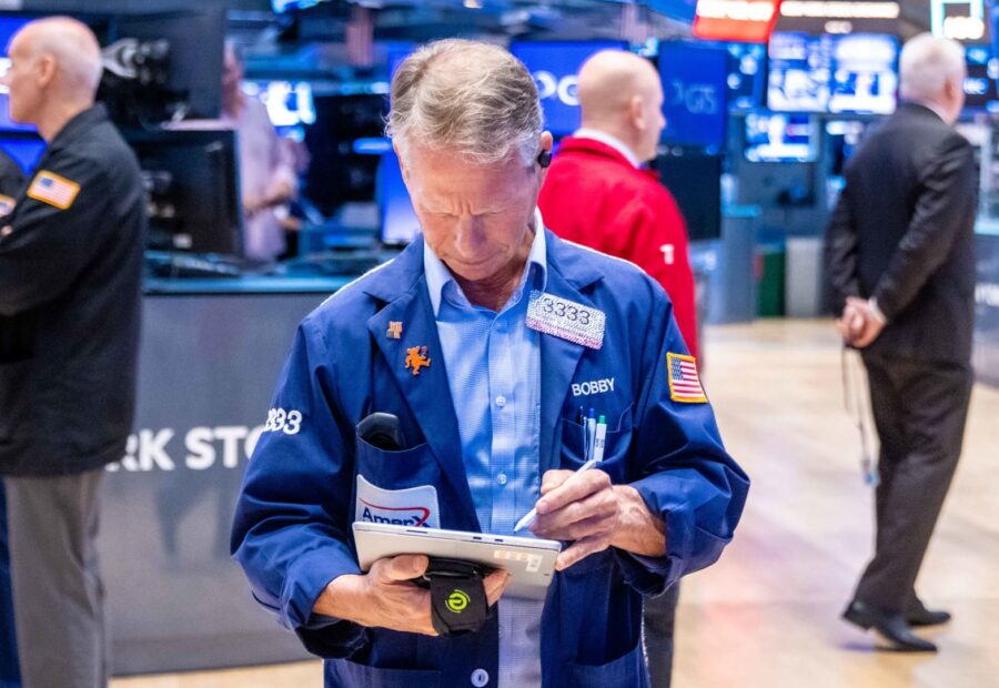 Stock Market Today: Live Updates on Market Moves