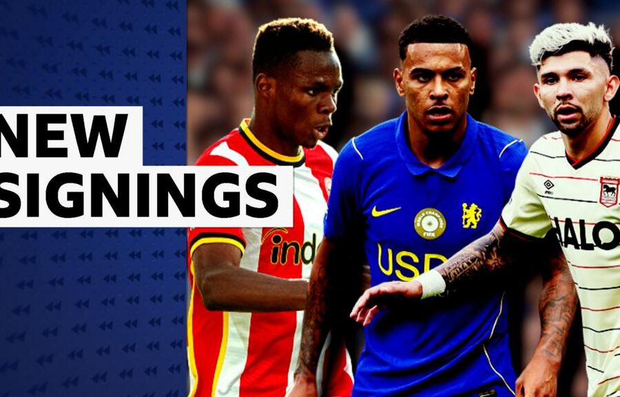 Summer Signings Already Making an Impact: Sangare, Rogers and Enciso