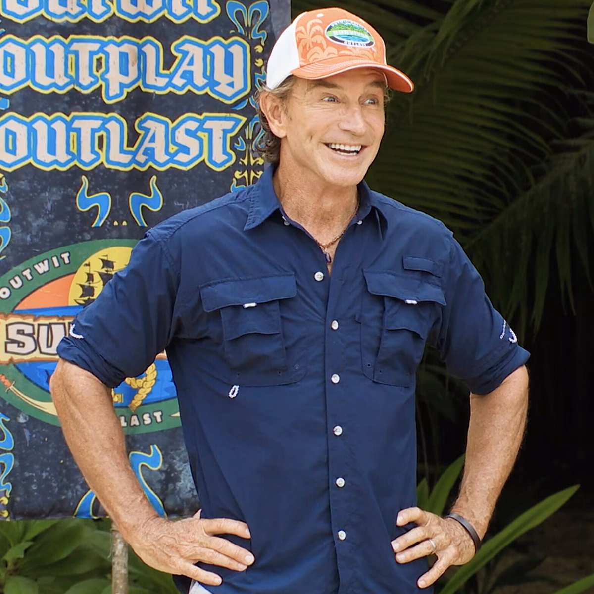 Survivor’s Jeff Probst Addresses Possible Retirement