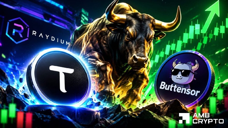 TAO Launches on Raydium, Surges to 3‑Month High — What’s Next for Bittensor?