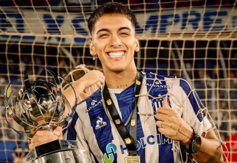 Talleres Reject Boca Juniors’ $4m Offer for Matias Galarza