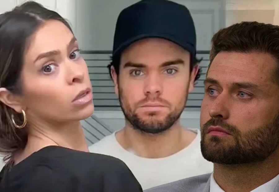 Taylor Frankie Paul Allegedly Fails Multiple Drug Tests, Parenting Time Reduced