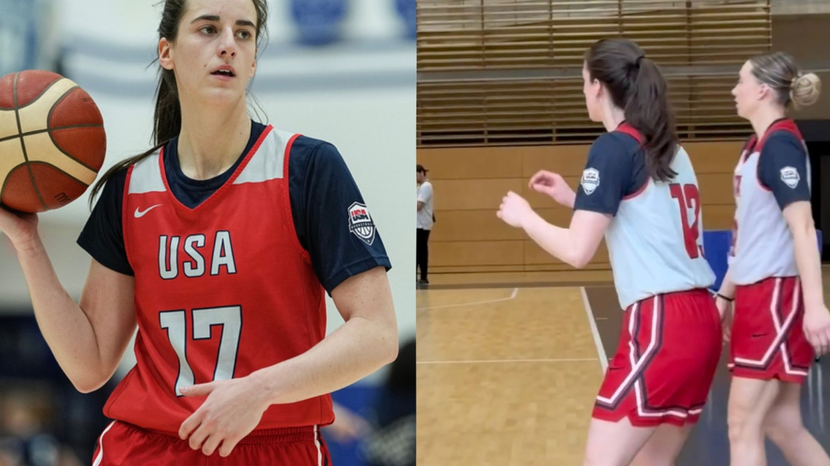 Team USA Makes Late Roster Changes Ahead of FIBA Women’s Basketball World Cup