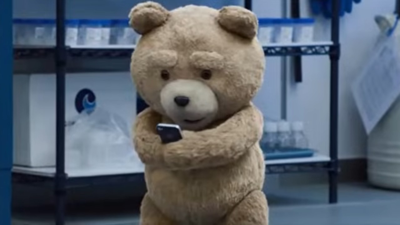 Ted 2’s ‘Grr Mondays’ Scene Sparks Viral Hashtag Trend on TikTok, Reels
