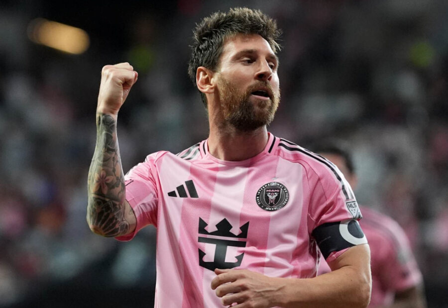 The Future of Messi: Miami Contract Through 2028, One Last Ballon d’Or and Life Beyond Football?